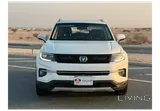 Changan CS 35 Plus 2021 V4